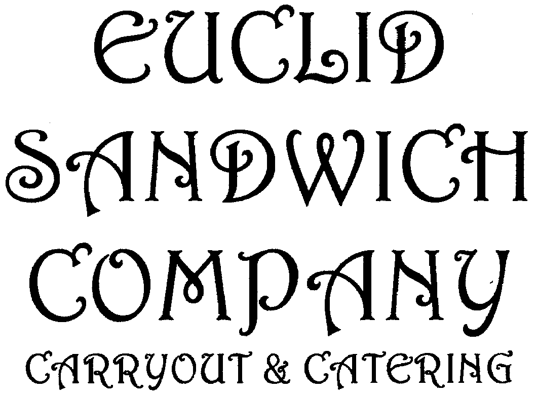 Euclid Sandwich Company