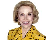 Joyce Brothers