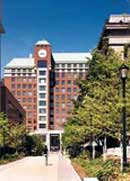 Biomedical Research Building