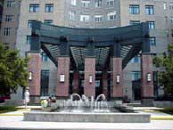 Uinversity Hospitals of Cleveland