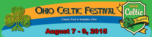 Ohio Celtic Festival