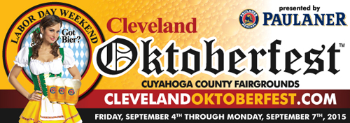 Cleveland Oktoberfest