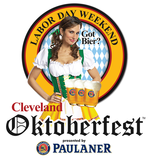 Cleveland Oktoberfest 2015