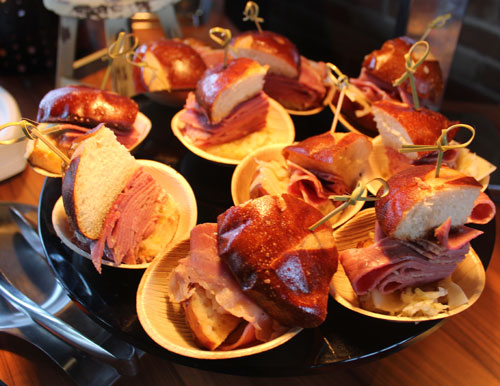 All-Star Rally Rueben
