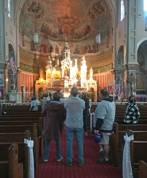 Cleveland Seniors Seniors & Baby Boomers in Cleveland