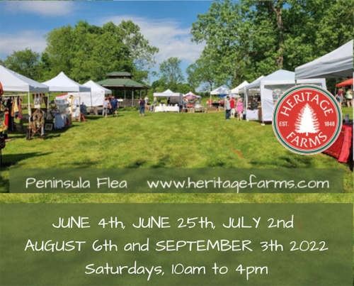 Peninsual Flea Market