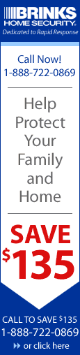 Click for Home Security information