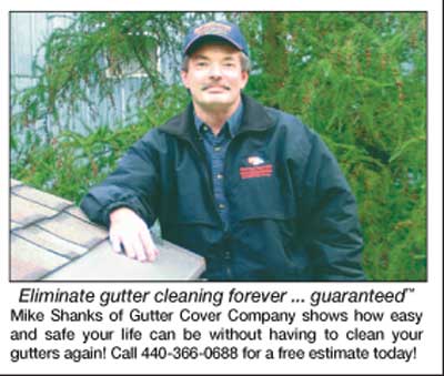 Gutter Cover photo
