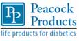 Peacock Products for Diabetics