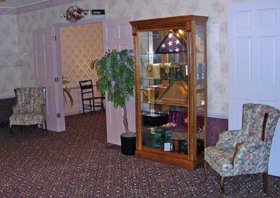 Bedford Ohio Cleveland St John Funeral Home