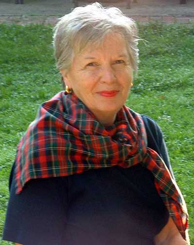 Amy Kenneley