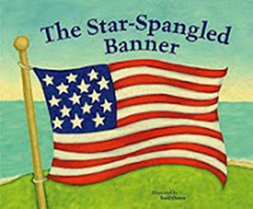 Star Spangled Banner