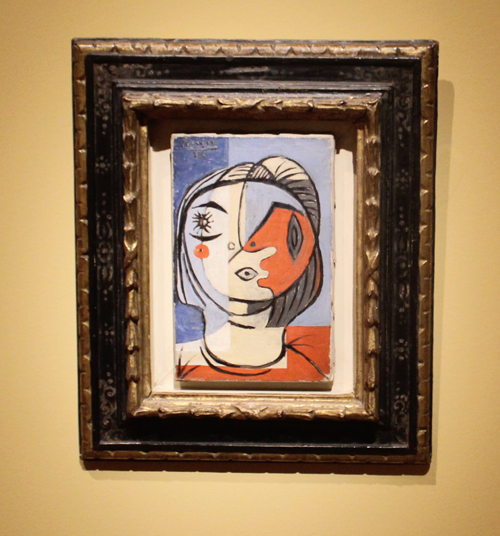 Picasso from the Keithley Collection