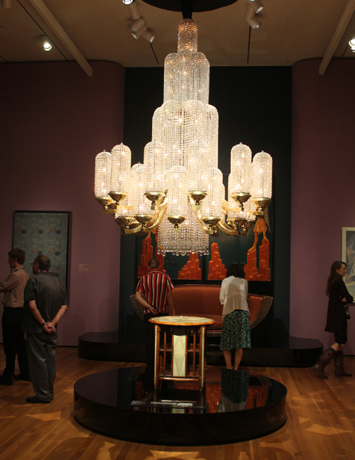 Chandelier