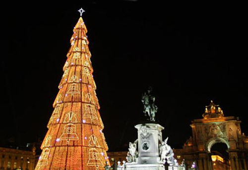 Praça do Comércio