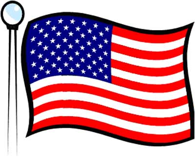 American Flag