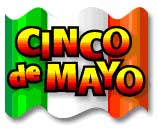 Happy Cinco de Mayo