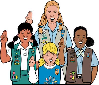 Girl Scouts of America