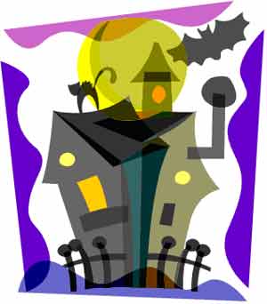 Haunted House