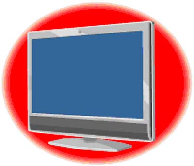 Digital TV HDTV
