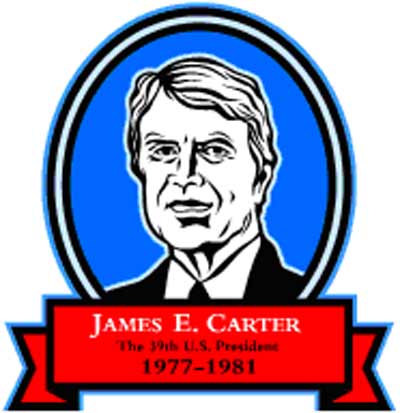 President Jimmy Carter