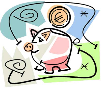Piggy Bank
