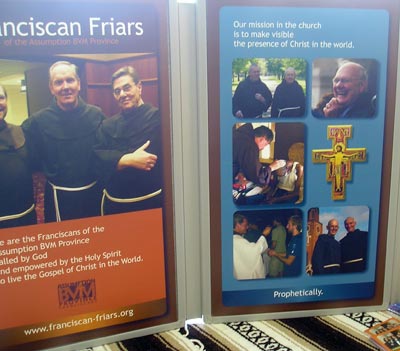 Franciscan Friars