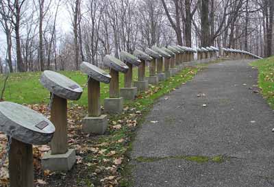 Walk-along Rosary