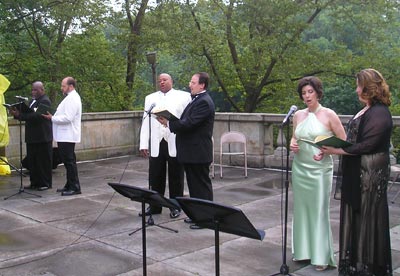 Sextet from Lucia di Lammermoor