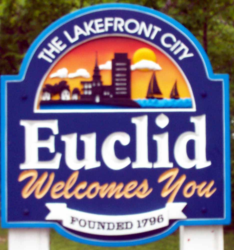 Welcome to Euclid