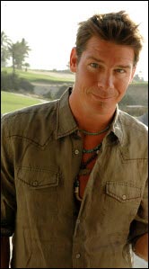 Ty Pennington