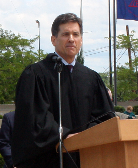 Judge Christopher Boyko