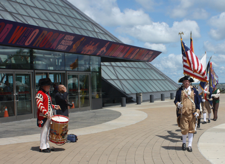 Sons of the American Revolution