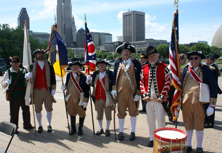 Sons of the American Revolution