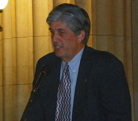 Gary Singletary