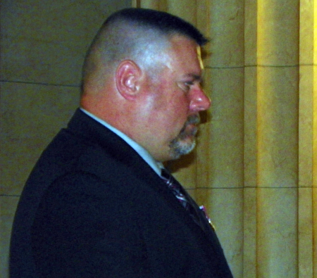 Ronald W. Atkins, MSGT US Marine Corps (Ret)