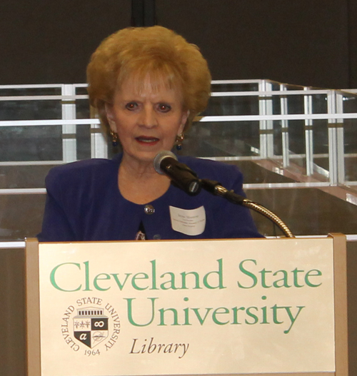 Irene Morrow