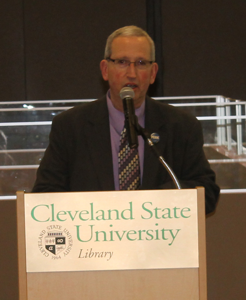 Dr. Richard Klein