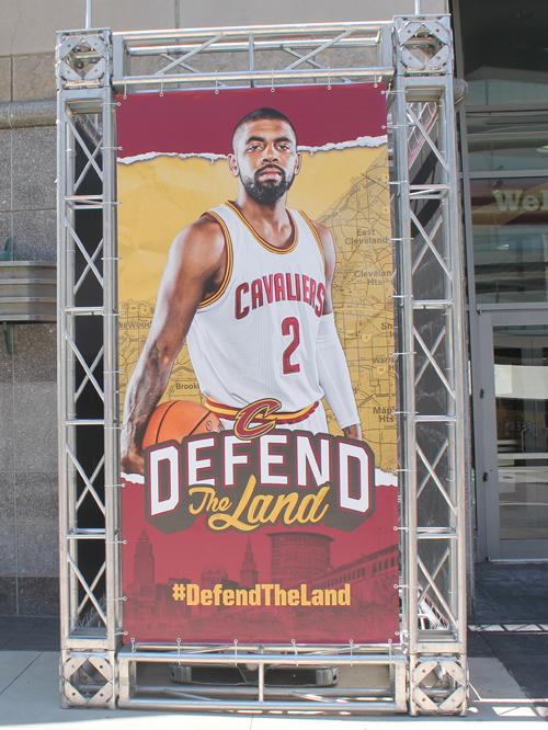 Kyrie Irving