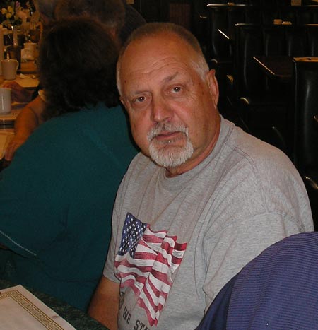 Cleveland 82nd Airborne veteran
