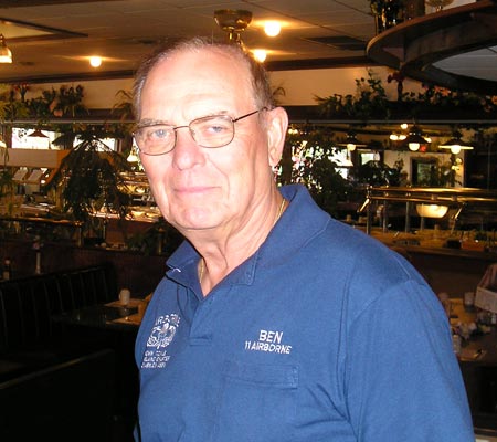 Cleveland 82nd Airborne veteran