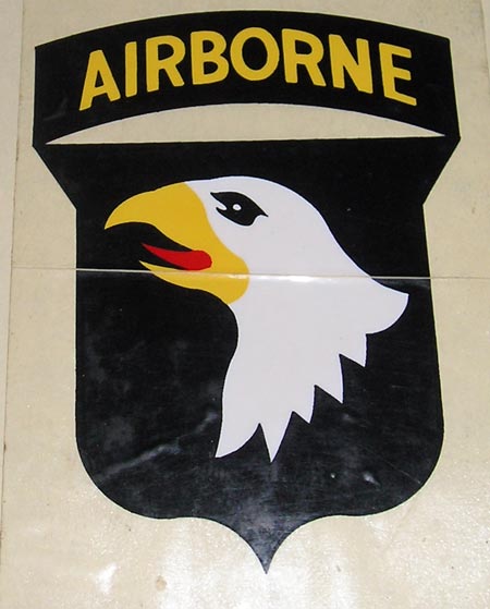 82nd Airborne