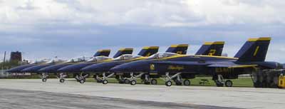 Blue Angels