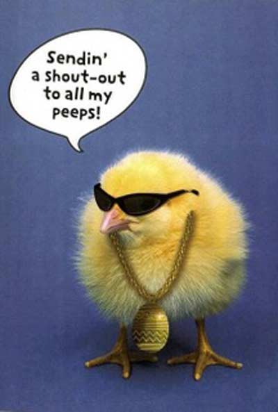 funny easter pictures