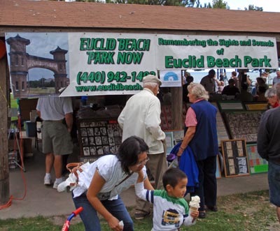 Euclid Beach Park 