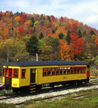 west virginia fall foliage pictures: West Virginia Fall Travel