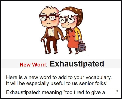 Funny Pictures, Fun stories, Fun & Games for Boomers & Seniors