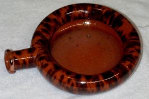 bedpan