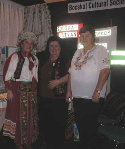 Bocskal Cultural Society