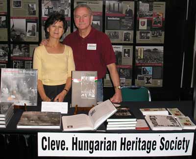 Cleveland Hungarian Heritage Society